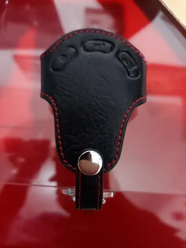Funda Tipo Piel Llave Mini Cooper R56 R57 R58 R59 R60