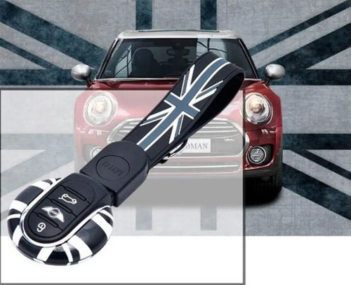 Carcasa Para Llave Mini Cooper F54  F55 F56 F57 F60