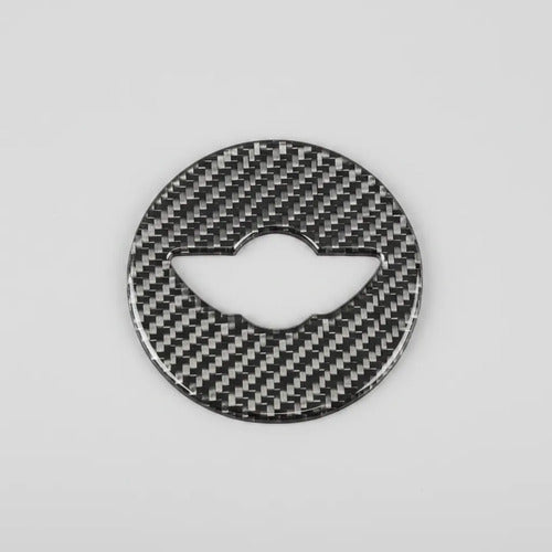 Moldura De Volante Mini Cooper R50 R52 R53