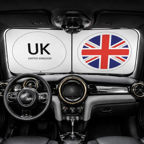 Parasol Mini Cooper  R55 R56 R57 R58 F56 F55 F54