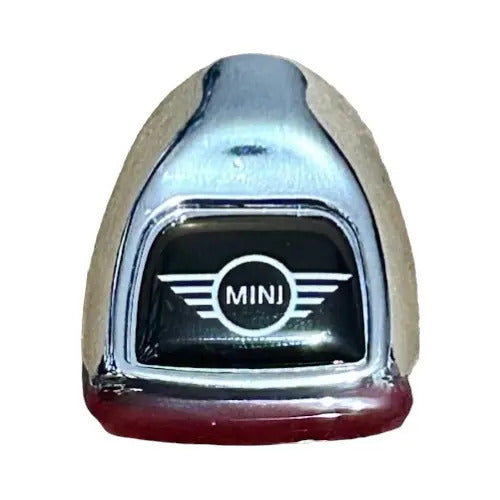 Cubre Botón Start Stop Mini Cooper F56 F54 F60