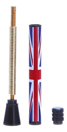 Antena Mini Cooper R56 F56 F60 R58 Jcw