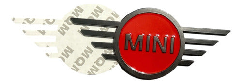 Emblema Cofre Mini Cooper F56 F55