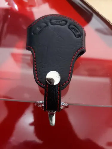 Funda Tipo Piel Llave Mini Cooper R56 R57 R58 R59 R60