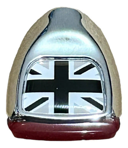 Cubre Botón Start Stop Mini Cooper F56 F54 F60