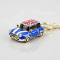 Llavero Mini Cooper Salt Pepper Chilli S Countryman  Llaves
