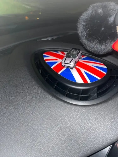Moldura De Tablero Mini Cooper F56 F55 F54