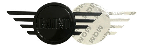 Emblema Cofre Mini Cooper F56 F55