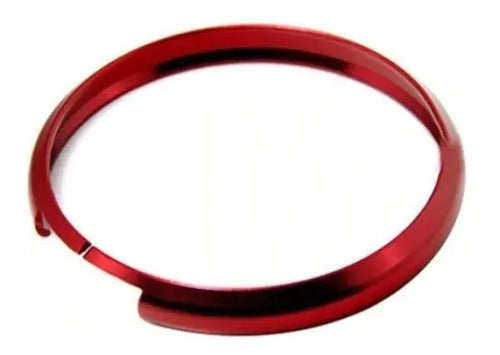 Aro Anillo  Para Llave De Mini Cooper R56 2007-2013