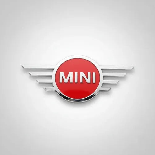 Emblema Cofre Mini Cooper F56 F55