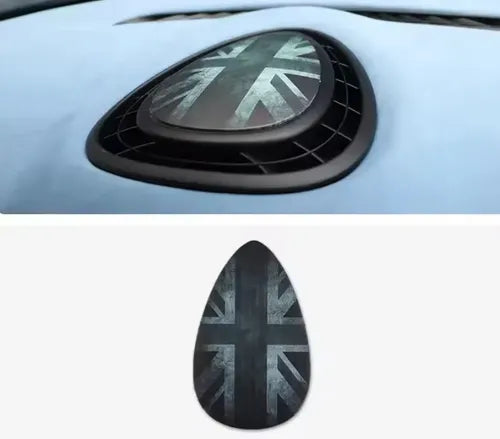 Moldura De Tablero Mini Cooper F56 F55 F54