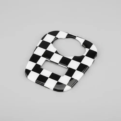 Moldura Embellecedor Para Mini Cooper F56 F54 F55