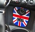 Moldura Embellecedor Para Mini Cooper F56 F54 F55