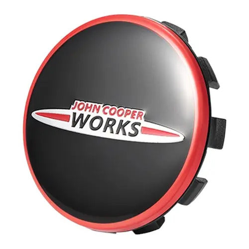 Centros Tapas Tapon De Rin Mini Cooper F56 F55 F54 F60 56mm Jcw
