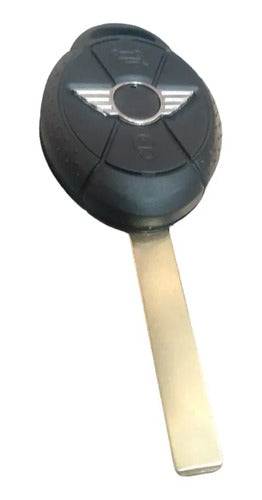 Carcasa Para Llave De Mini Cooper R52 R53 R50