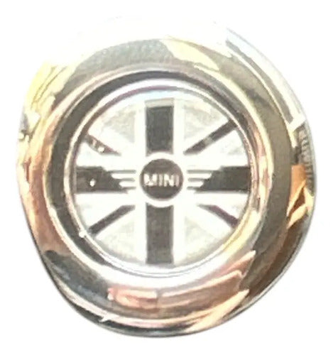 Embellecedor De Boton Star Stop Mini Cooper R56