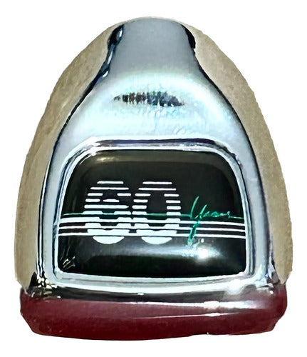 Cubre Botón Start Stop Mini Cooper F56 F54 F60