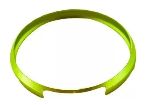 Aro Anillo  Para Llave De Mini Cooper R56 2007-2013