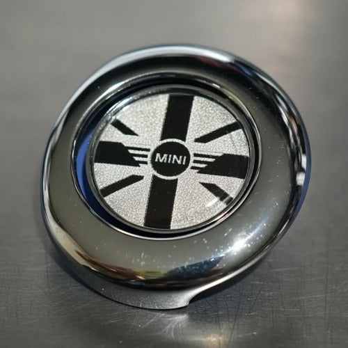 Embellecedor De Boton Star Stop Mini Cooper R56
