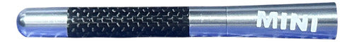 Antena Mini Cooper Fibra De Carbono F56 F60 R56 R58