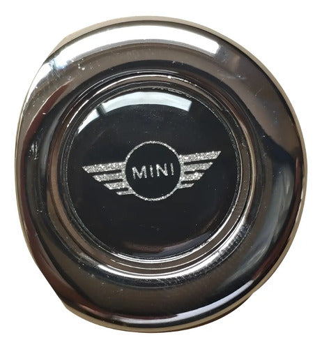 Embellecedor De Boton Star Stop Mini Cooper R56
