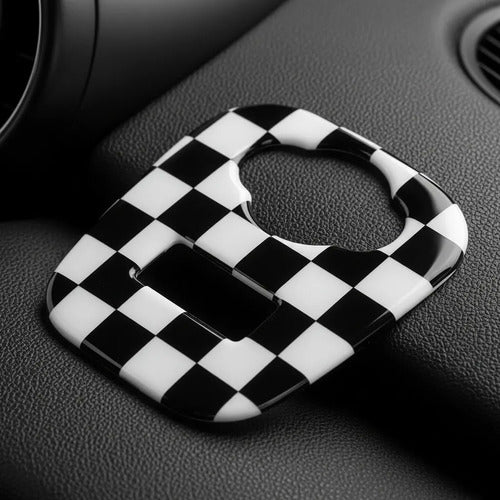 Moldura Embellecedor Para Mini Cooper F56 F54 F55