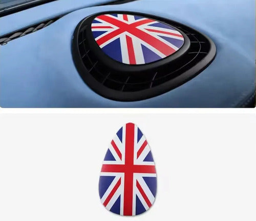 Moldura De Tablero Mini Cooper F56 F55 F54