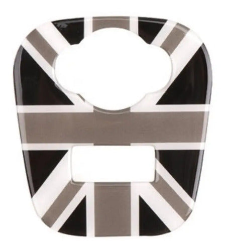 Moldura Embellecedor Para Mini Cooper F56 F54 F55