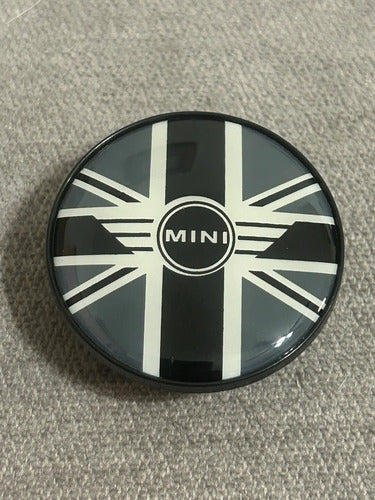 Centros De Rin Tapon Tapones Mini Cooper 54 Mm