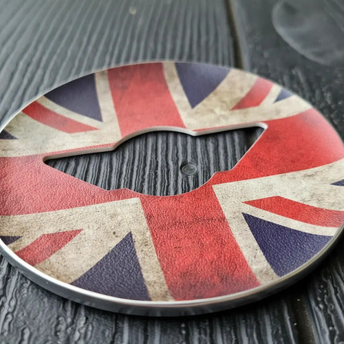 Moldura De Volante Mini Cooper F54 F55 F56 F60