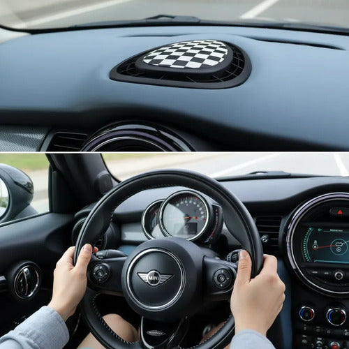 Moldura De Tablero Mini Cooper F56 F55 F54