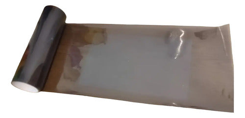 Vinil Laminex  Para Faros, Calaveras, Faros De Niebla