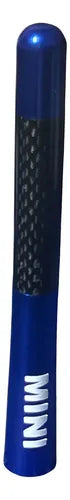Antena Mini Cooper Fibra De Carbono F56 F60 R56 R58