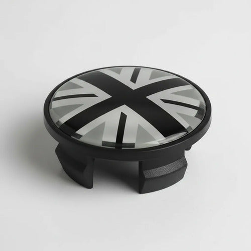 Centros De Rin Tapon Tapones Mini Cooper 54 Mm