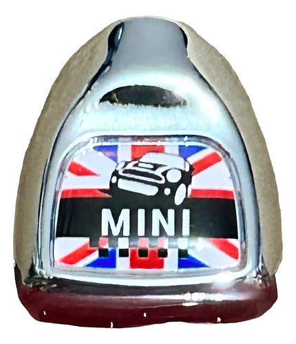 Cubre Botón Start Stop Mini Cooper F56 F54 F60