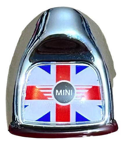 Cubre Botón Start Stop Mini Cooper F56 F54 F60