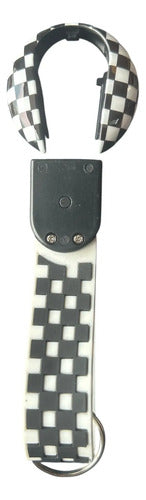 Carcasa Para Llave Mini Cooper F54  F55 F56 F57 F60