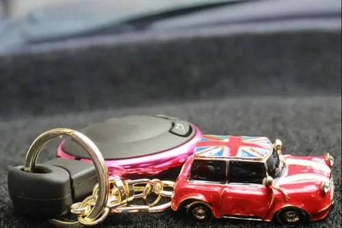 Llavero Mini Cooper Salt Pepper Chilli S Countryman  Llaves