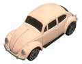 Vocho Volkswagen 1967 Escala 1:54