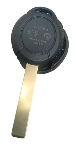 Carcasa Para Llave De Mini Cooper R52 R53 R50