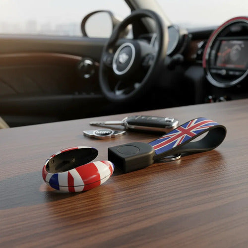 Carcasa Para Llave Mini Cooper F54  F55 F56 F57 F60