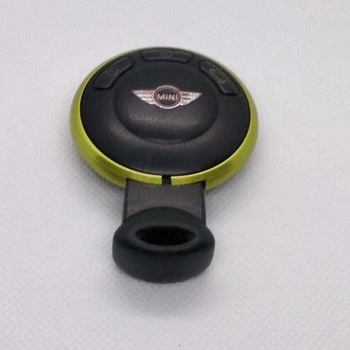 Aro Anillo  Para Llave De Mini Cooper R56 2007-2013