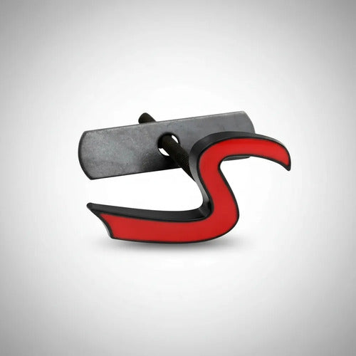 Emblema S Parrilla Mini Cooper R56 R57 R58 R59 R60