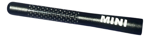 Antena Mini Cooper Fibra De Carbono F56 F60 R56 R58