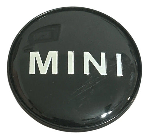 Centros De Rin Tapon Tapones Mini Cooper 54 Mm