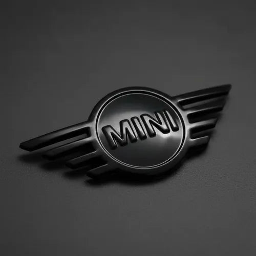 Emblema Logotipo Mini Cooper Pepper Chilli S R56 R53 Jcw