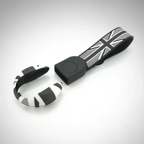 Carcasa Para Llave Mini Cooper F54  F55 F56 F57 F60
