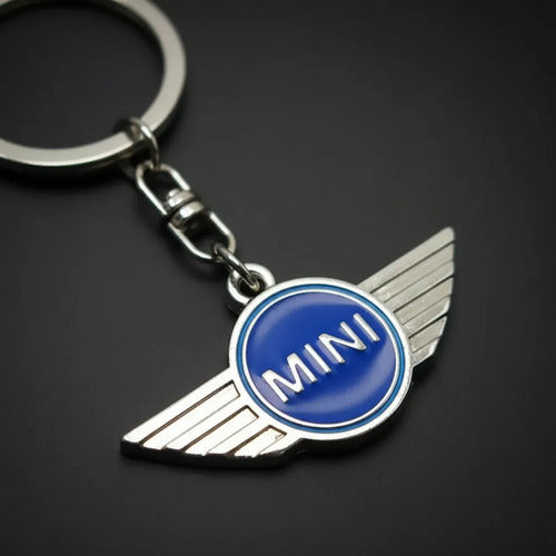 Llavero Mini Cooper