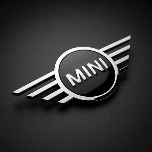 Emblema Cofre Mini Cooper F56 F55