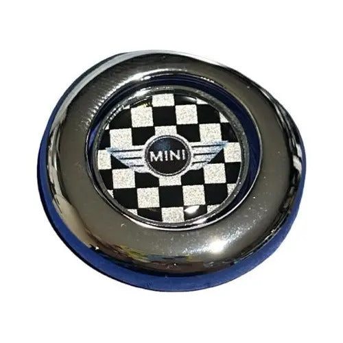 Embellecedor De Boton Star Stop Mini Cooper R56